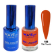 WaveGel Royal Duo, #188 Tiki Torch