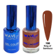WaveGel Royal Duo, #190 King of Sambuca