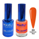WaveGel Royal Duo,  #203 Cadmium Red