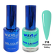 WaveGel Royal Duo, #216 Pleasant Valley