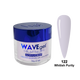 WaveGel Royal Duo, #122 Whitish Purity