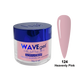 WaveGel Royal Duo, #124 Heavenly Pink