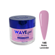 WaveGel Royal Duo, #145 Noble Lavender