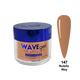 WaveGel Royal Duo, #147 Nutella Way