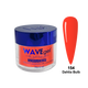 WaveGel Royal Duo, #154 Dahlia Bulb