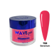 WaveGel Royal Duo, #164 Geranium