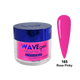 WaveGel Royal Duo, #165 Rosy Cerise