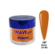 WaveGel Royal Duo,  #187 Brass on me