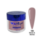 WaveGel Royal Duo, #195 Sticks & Stones
