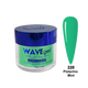 WaveGel Royal Duo, #220 Pistachio Mint