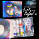 Aora Beyond Cat Eye Kit 