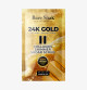 Bare Soak Collagen 5 Step Case/50, 24K Gold 