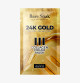 Bare Soak Collagen 5 Step Case/50, 24K Gold 