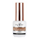 Cre8tion Super Matte Top Gel - No Wipe .5oz 