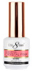 Cre8tion Soak Off Gel Crystal Pink .5oz 