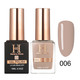 Honey Nail Secret Matching Duo - #HP006