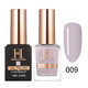 Honey Nail Secret Matching Duo - #HP009