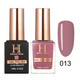 Honey Nail Secret Matching Duo - #HP013