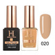 Honey Nail Secret Matching Duo - #HP020