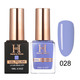 Honey Nail Secret Matching Duo - #HP028