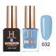 Honey Nail Secret Matching Duo - #HP032
