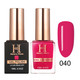 Honey Nail Secret Matching Duo - #HP040