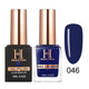 Honey Nail Secret Matching Duo - #HP046