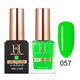 Honey Nail Secret Matching Duo - #HP057