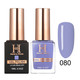 Honey Nail Secret Matching Duo - #HP080