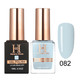 Honey Nail Secret Matching Duo - #HP082