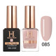 Honey Nail Secret Matching Duo - #HP085