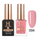 Honey Nail Secret Matching Duo - #HP094