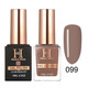Honey Nail Secret Matching Duo - #HP099