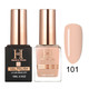 Honey Nail Secret Matching Duo - #HP101
