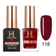 Honey Nail Secret Matching Duo - #HP118