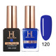 Honey Nail Secret Matching Duo - #HP120
