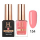 Honey Nail Secret Matching Duo - #HP154