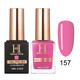Honey Nail Secret Matching Duo - #HP157