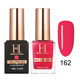 Honey Nail Secret Matching Duo - #HP162