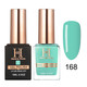 Honey Nail Secret Matching Duo - #HP168