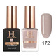 Honey Nail Secret Matching Duo - #HP172