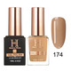 Honey Nail Secret Matching Duo - #HP174
