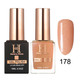 Honey Nail Secret Matching Duo - #HP178