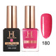 Honey Nail Secret Matching Duo - #HP180