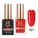 Honey Nail Secret Matching Duo - #HP181
