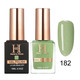 Honey Nail Secret Matching Duo - #HP182