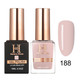 Honey Nail Secret Matching Duo - #HP188