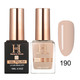 Honey Nail Secret Matching Duo - #HP190
