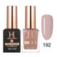 Honey Nail Secret Matching Duo - #HP192