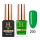 Honey Nail Secret Matching Duo - #HP200
